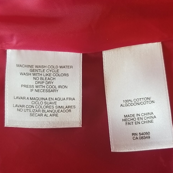 Jones New York Long Midi Dress - Picture 6 of 6